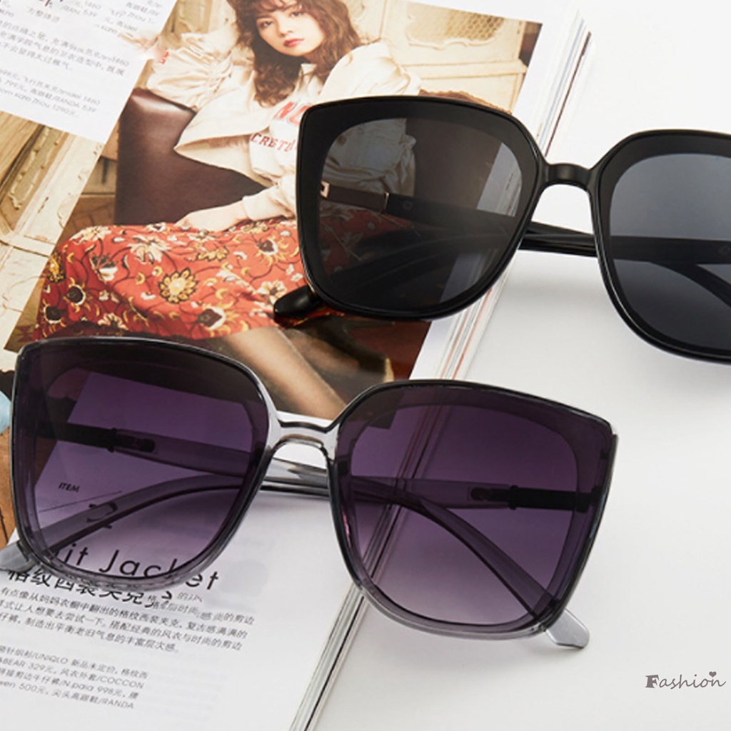 Kính Mát Chống Tia UV Siêu Nhẹ