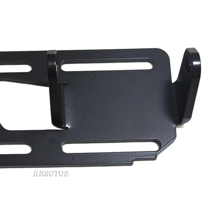 Ngàm Gắn Động Cơ Màu Đen Điều Chỉnh Được Kesoto2 Cho Swap 88-98