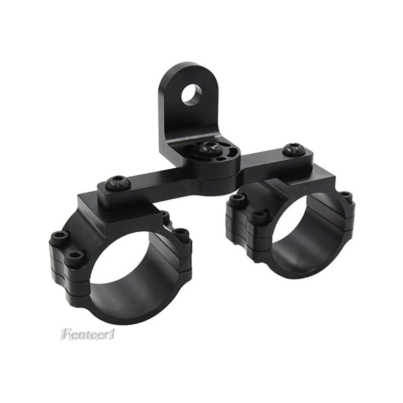 [Fenteer1] Giá Đỡ Thanh Đèn ATV UTV Cuộn Ống Mạnh Đa Năng