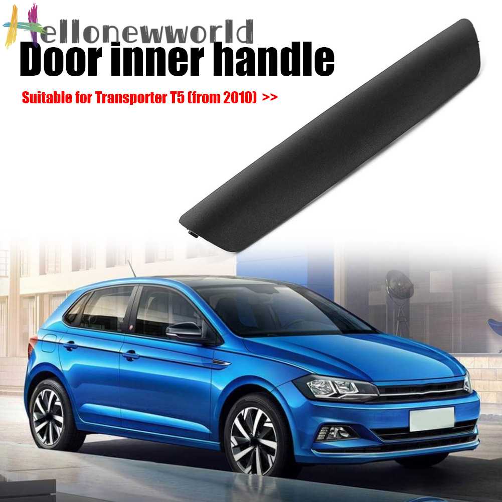 Vỏ Bọc Tay Nắm Cửa Trong Xe Hơi Transporter T5 Multivan V 7H0867171C