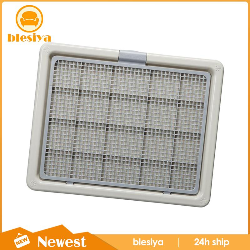 Khay Huấn Luyện Thú Cưng Đi Vệ Sinh Tiện Dụng