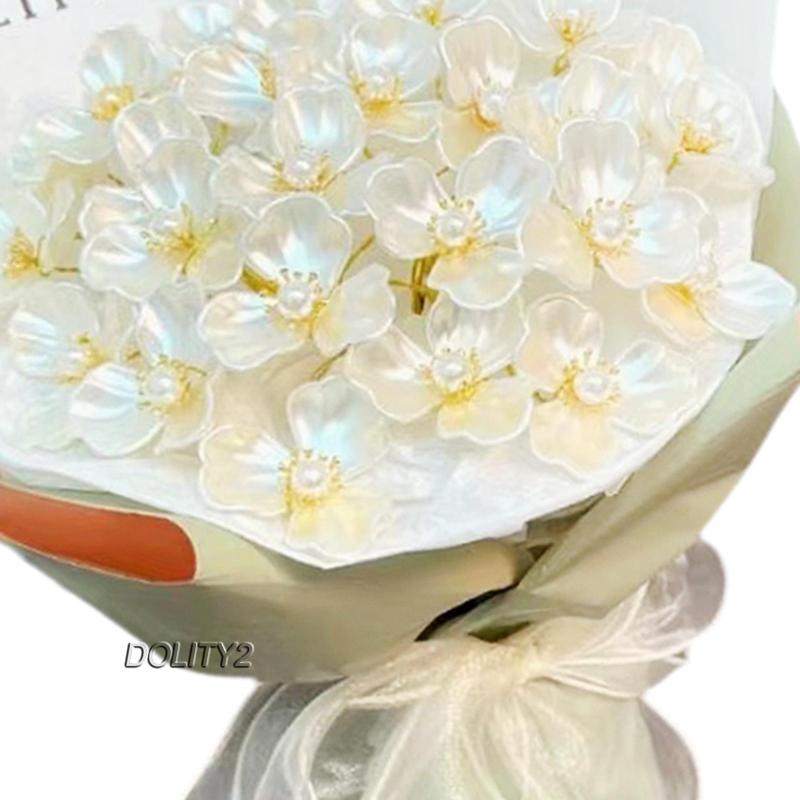 [Dolity2] Phụ Kiện Gói Chất Liệu Chuyên Nghiệp