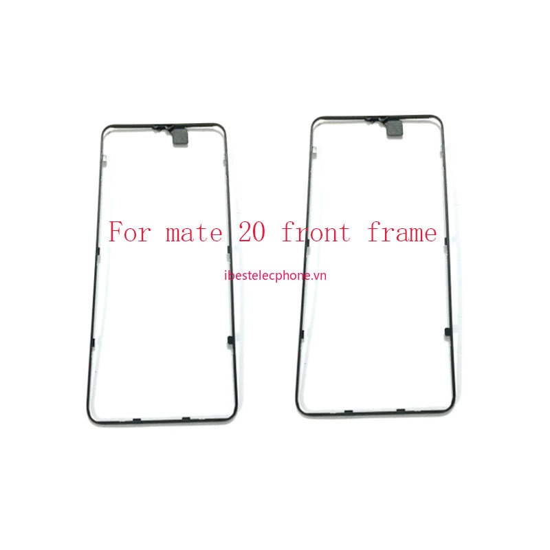 Khung Giữa Màn Hình LCD Thay Thế Chuyên Dụng Cho Huawei Mate 20