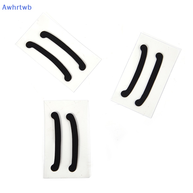 1 Cặp Đệm Silicone Hỗ Trợ Uốn Cong Lông Mi Tái Sử Dụng Tiện Lợi Mới