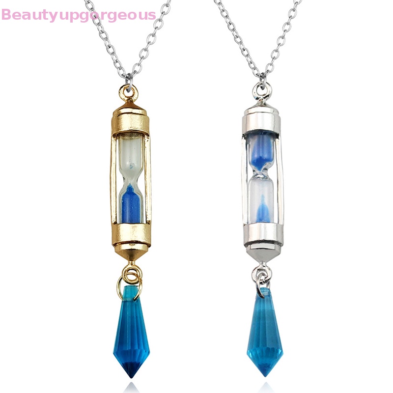 [Beautyupgorgeous] Bông Tai / Vòng cổ / Kẹp Tai Hóa Trang Vanitas No Karte