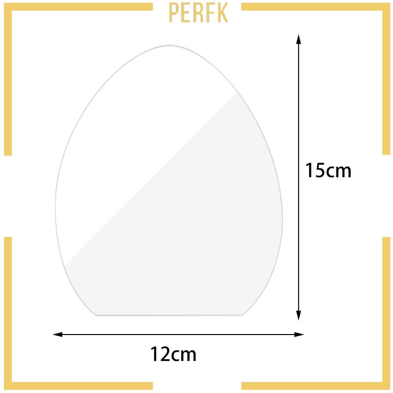Bộ 2 Dụng Cụ Cạo Kem Bơ Làm Bánh Trong Suốt