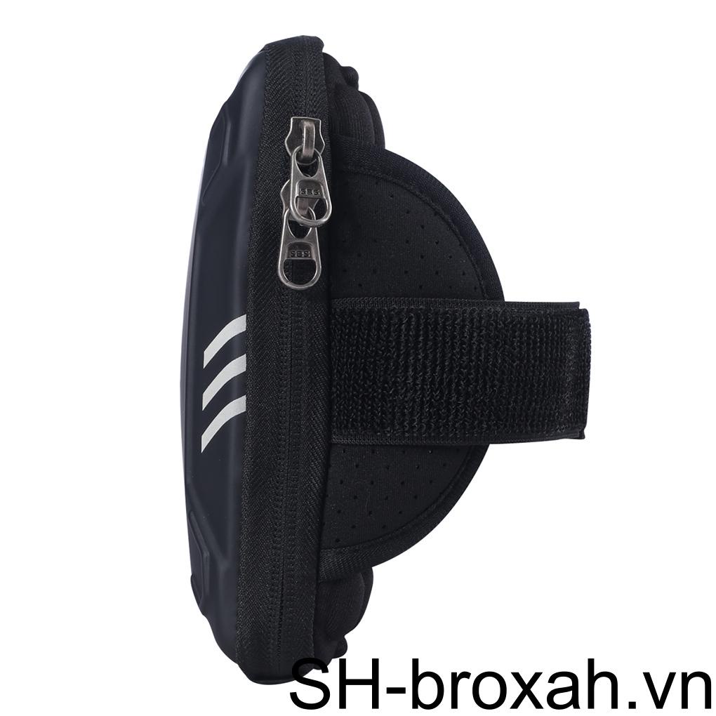 Túi Đựng Điện Thoại Đeo Cánh Tay Chống Thấm Nước Tiện Dụng Khi Tập Thể Thao