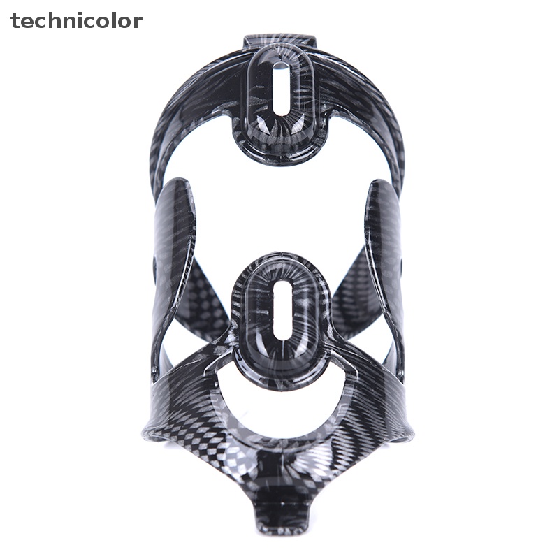 Giá Đỡ Chai Nước Bằng Sợi Carbon Gắn Xe Đạp Tiện Dụng