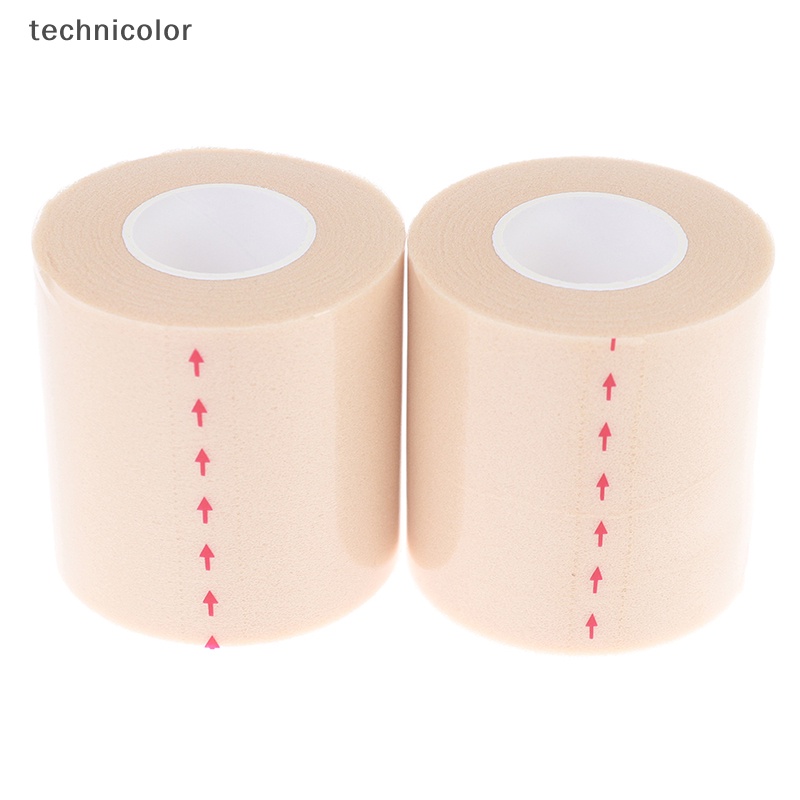 Cuộn Băng Keo Xốp PU 6CM * 20M Đa Năng Tiện Dụng