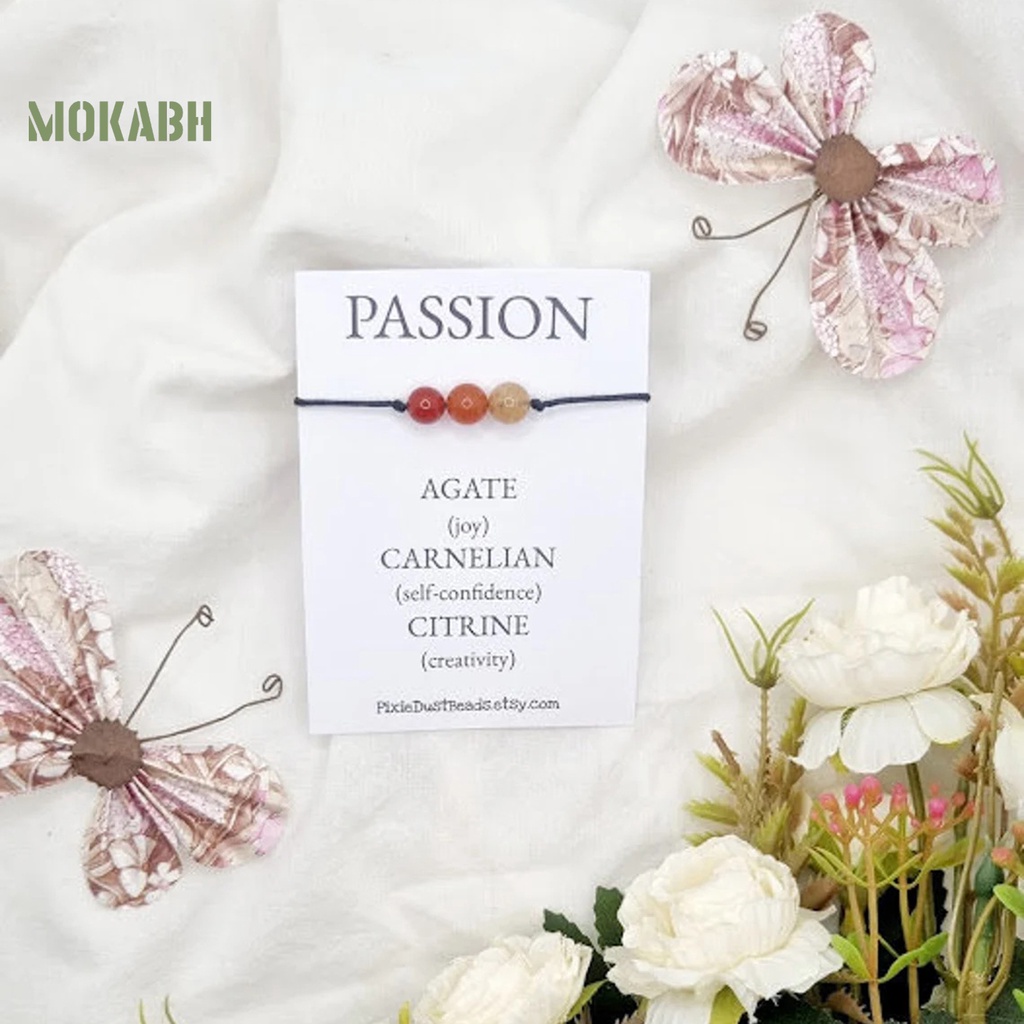 [Mới] Vòng Tay Hạt Pha Lê Tự Làm Màu Sáng Không Dễ Vỡ Không Dễ Phai Màu Trang Sức Cho Nữ