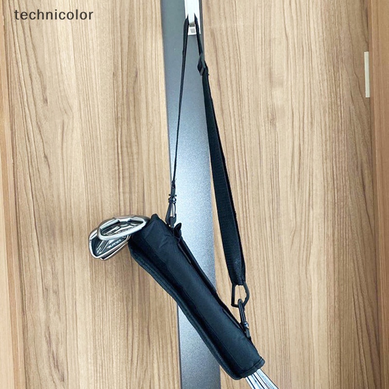 1 Túi Đựng Gậy Đánh Golf Mini Tiện Lợi