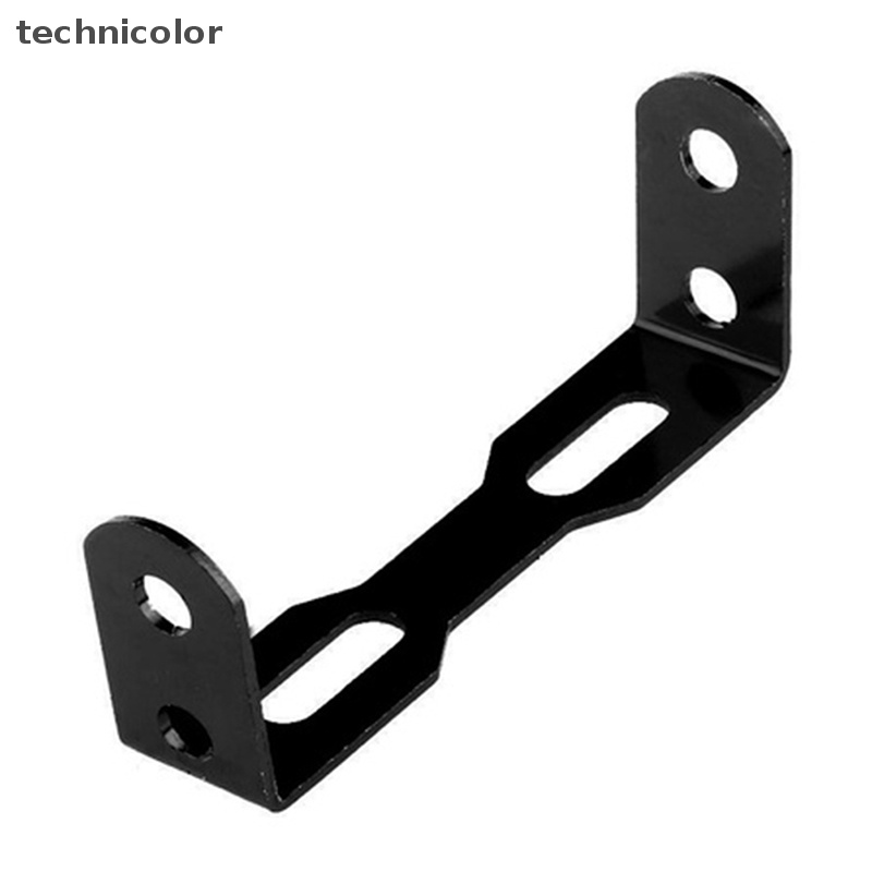 Giá Đỡ Biển Số Xe Mô Tô Bằng Hợp Kim Nhôm Nhiều Màu