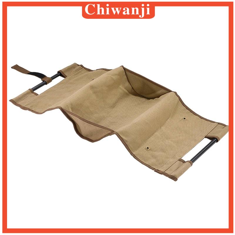 Túi Đựng Củi Lửa / Củi Tiện Dụng Cho Các Hoạt Động Ngoài Trời