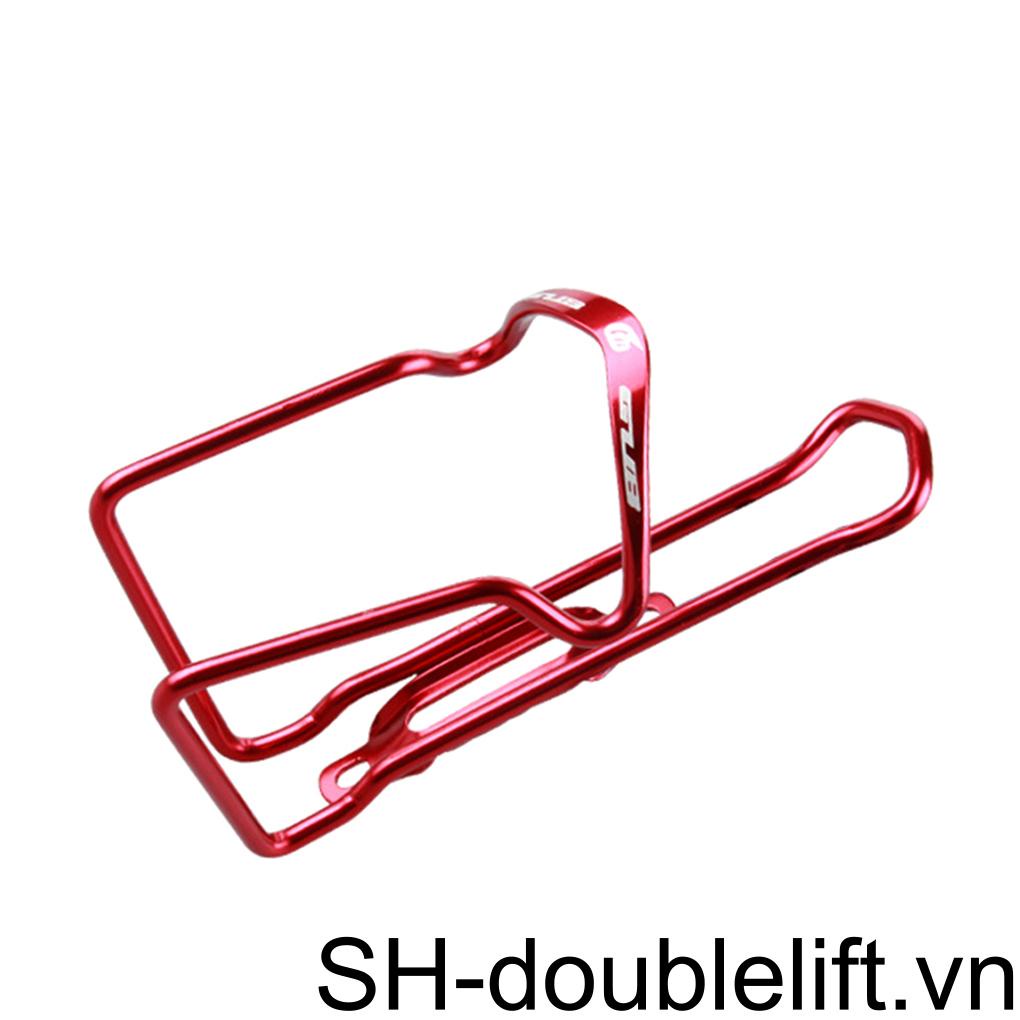 Giá Đỡ Bình Nước Gắn Lồng Leo Núi Bằng Nhựa Tiện