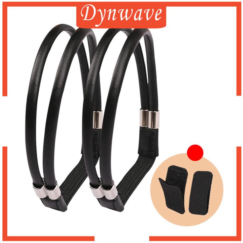 [Dynwave] Dây Buộc Giày Cao Gót Chống Rời Có Thể Điều Chỉnh Dành Cho Nữ