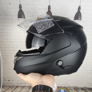Fullface zeus 3100 lật hàm size lớn xl