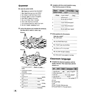 Motivate! Level 3 Workbook Includes Audio