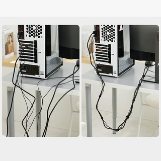 Cuộn Dây Dán Cố Định Dây Cáp 1M / 3M / 5M