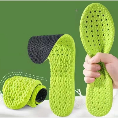 Lót giày vải khử mùi, thoáng khí, mềm mại thấm hút mồ hôi siêu bền L13