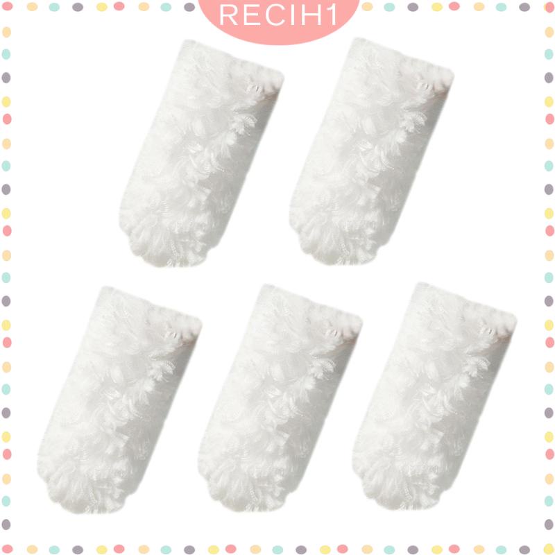 Chổi Quét Bụi Sử Dụng Một Lần Bằng Vải Không Dệt Đa Năng