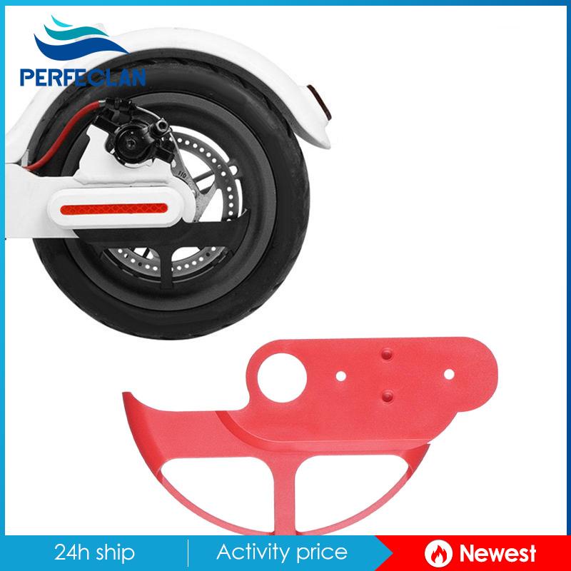 Khung Bảo Vệ Đĩa Phanh Giảm Xóc Dành Cho Xe Scooter Điện