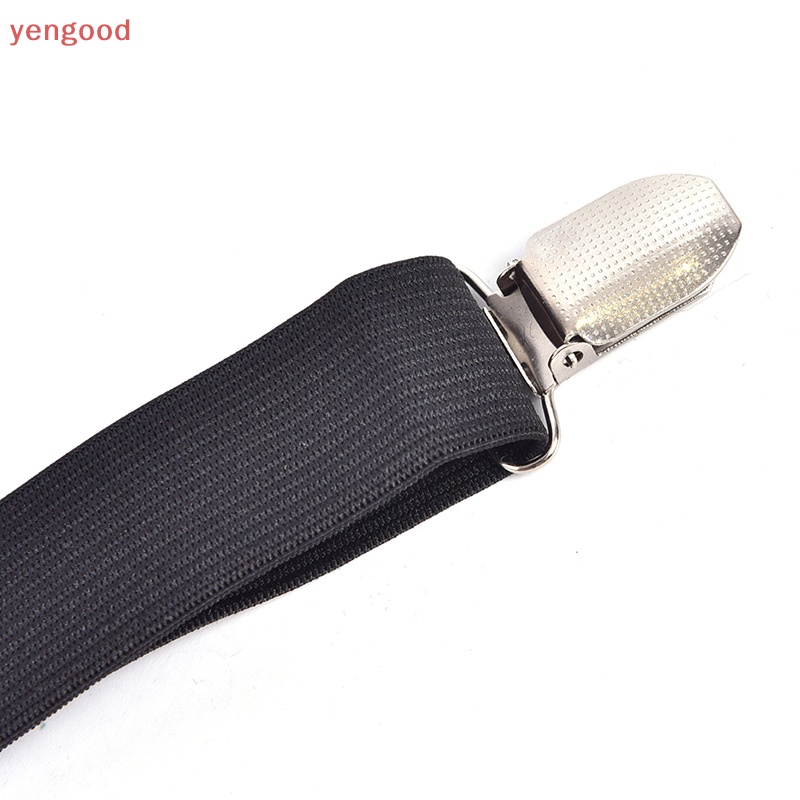 Set 2 Kẹp Cố Định Ga Trải Giường Co Giãn Điều Chỉnh Tùy Ý