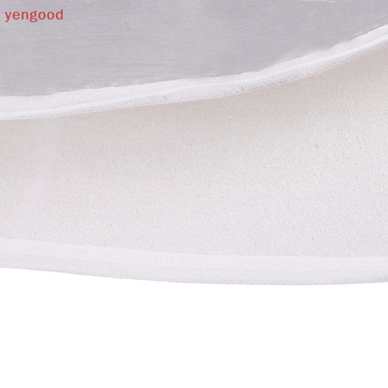 Vỏ Bọc Bàn Ủi 4mm Phản Quang Dày Dặn 2 Kích Cỡ Tiện Dụng