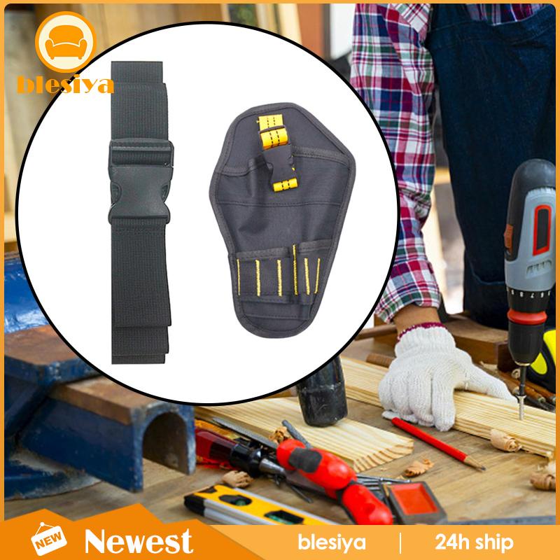 Túi Đeo Hông Đựng Dụng Cụ Sửa Chữa Tiện Lợi