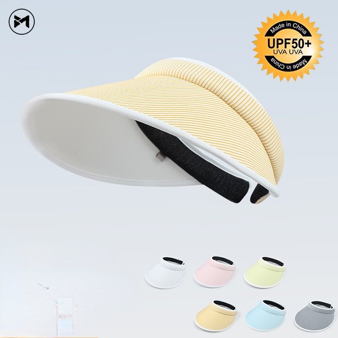 Nón Chống Nắng Vành Rộng Chống Tia UV Thời Trang Đi Biển Mới 2023 Cho Nữ