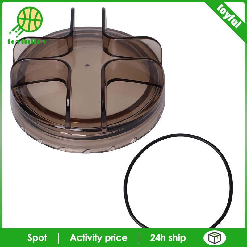 Nắp Lọc Bể Bơi Hình Tròn Siêu Bền Thay Thế Tiện Dụng Cho 75110