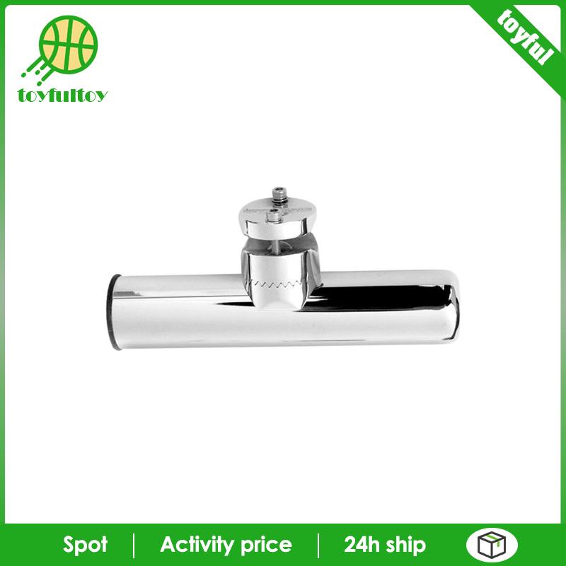 Giá Đỡ Cần Câu Cá / Thuyền Bằng Thép Không Gỉ Tiện Dụng