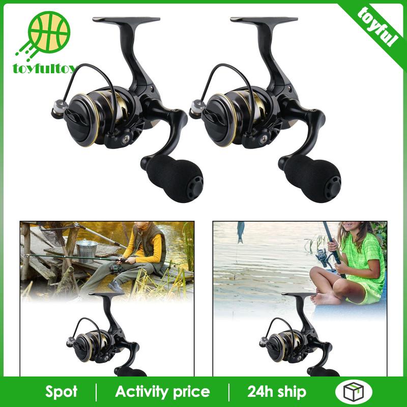 Máy Câu Cá Mini 5.2: 1 Chất Lượng Cao