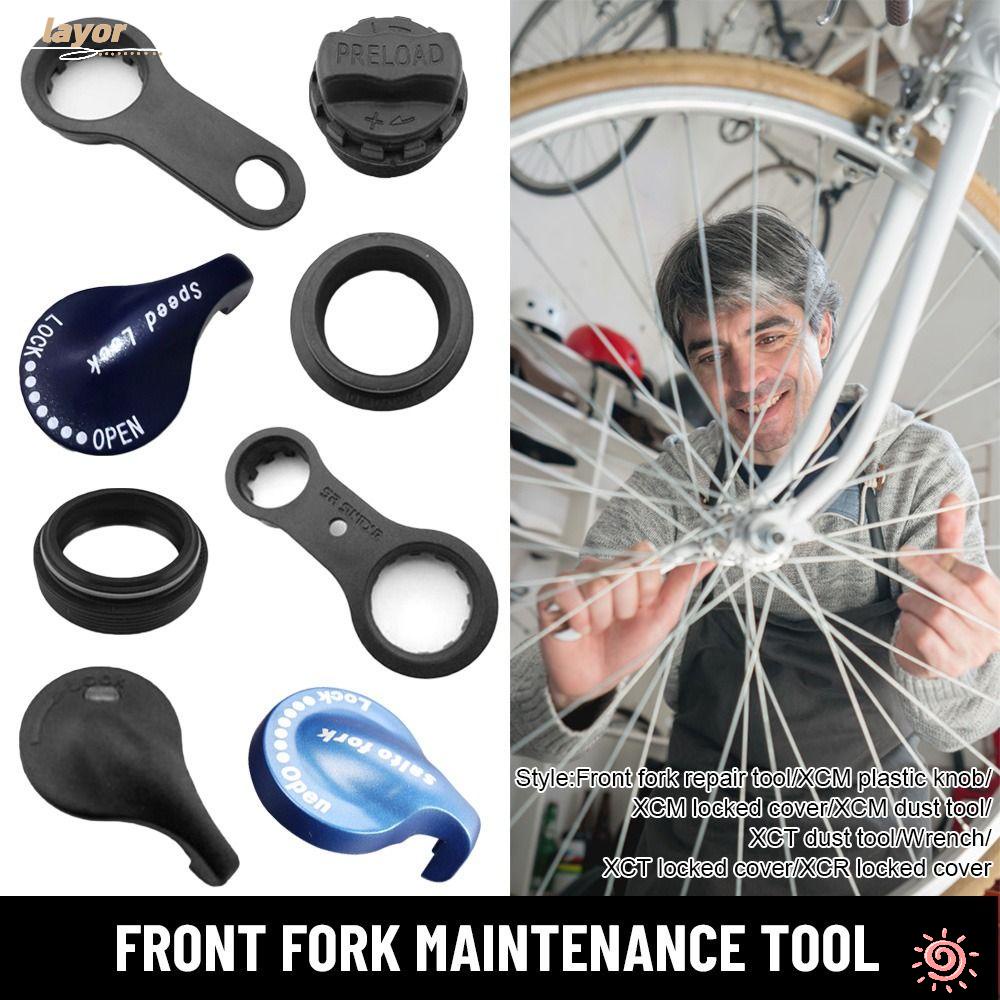 Lay Ống Bảo Dưỡng Phuộc Trước XCT XCM XCR Có Thể Điều Chỉnh