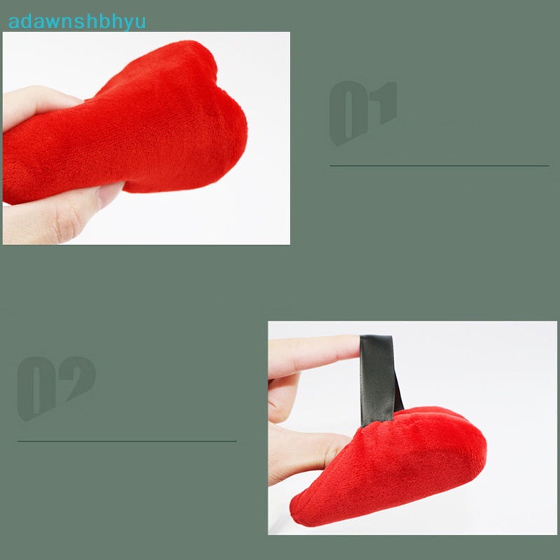 Set 2 Mút Trang Điểm adawnshbhyu Chất Liệu Cotton Cao Cấp Tiện Lợi Dễ Sử Dụng