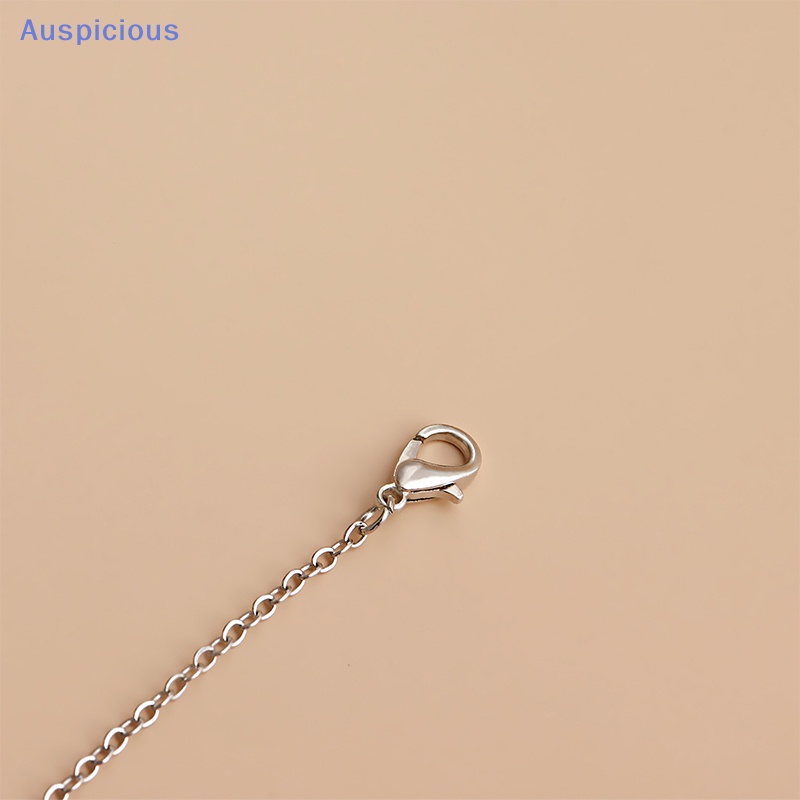 [AuspiciousV] Dây Đeo Cơ Thể Dạng Chuỗi Đơn Giản Quyến Rũ Thời Trang Mùa Hè Cho Nữ