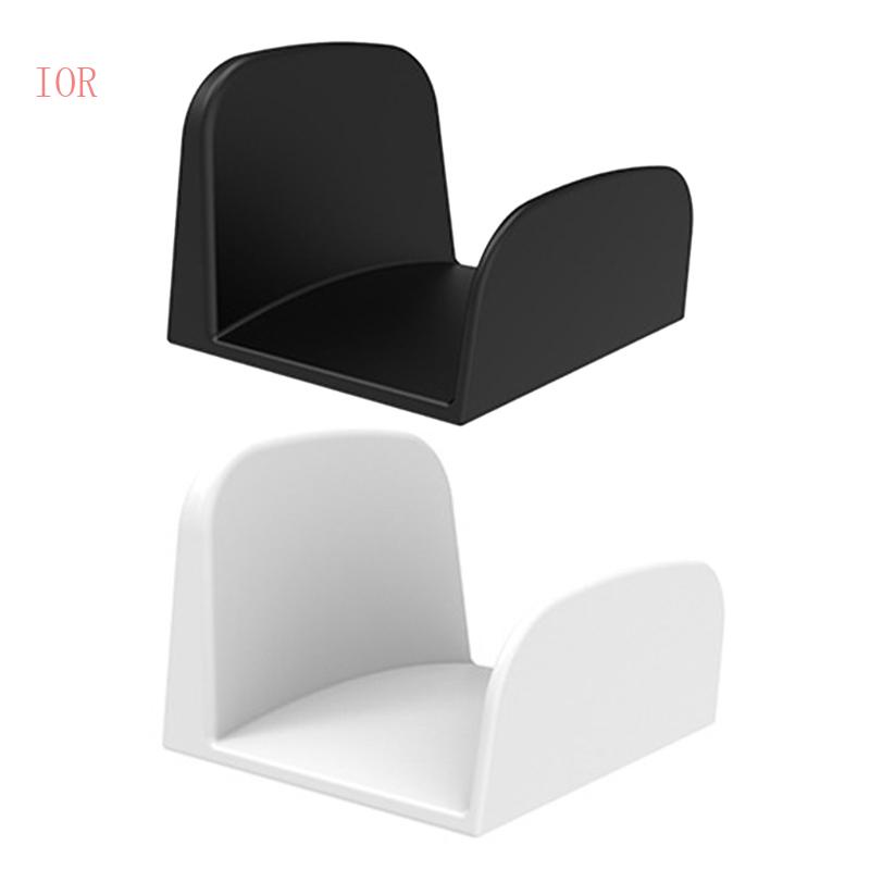 Giá Đỡ Tai Nghe Thể Thao Gắn Tường 2 Cái