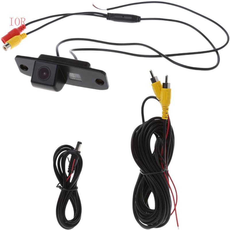 Camera Chiếu Hậu Tầm Nhìn Ban Đêm Cho Hyudai Elantra Sonata NF Tucson