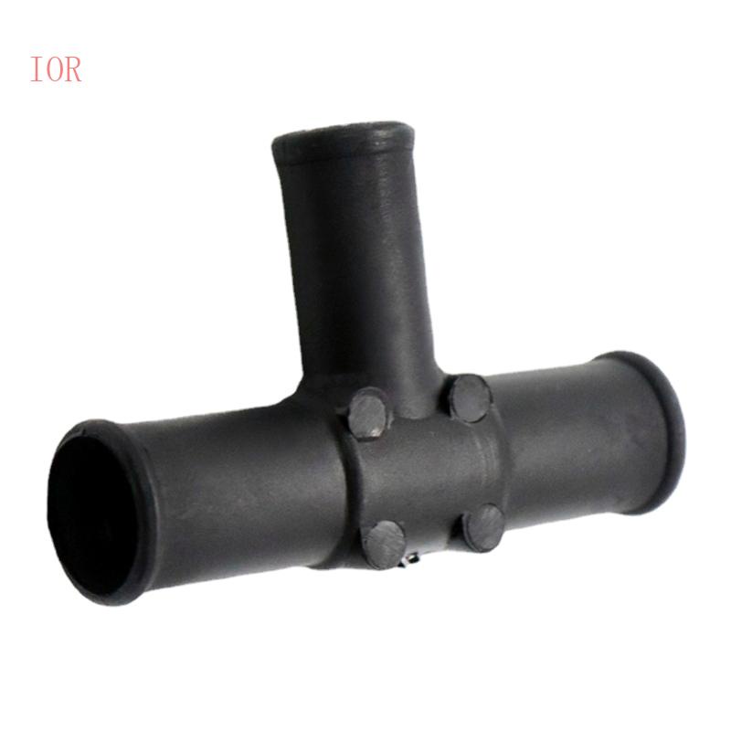 Đầu Nối Ống Nước Nóng Xe Hơi Cho ToyotaSequoya Sienna-LX470 LX450 87248-60460 87207-37780