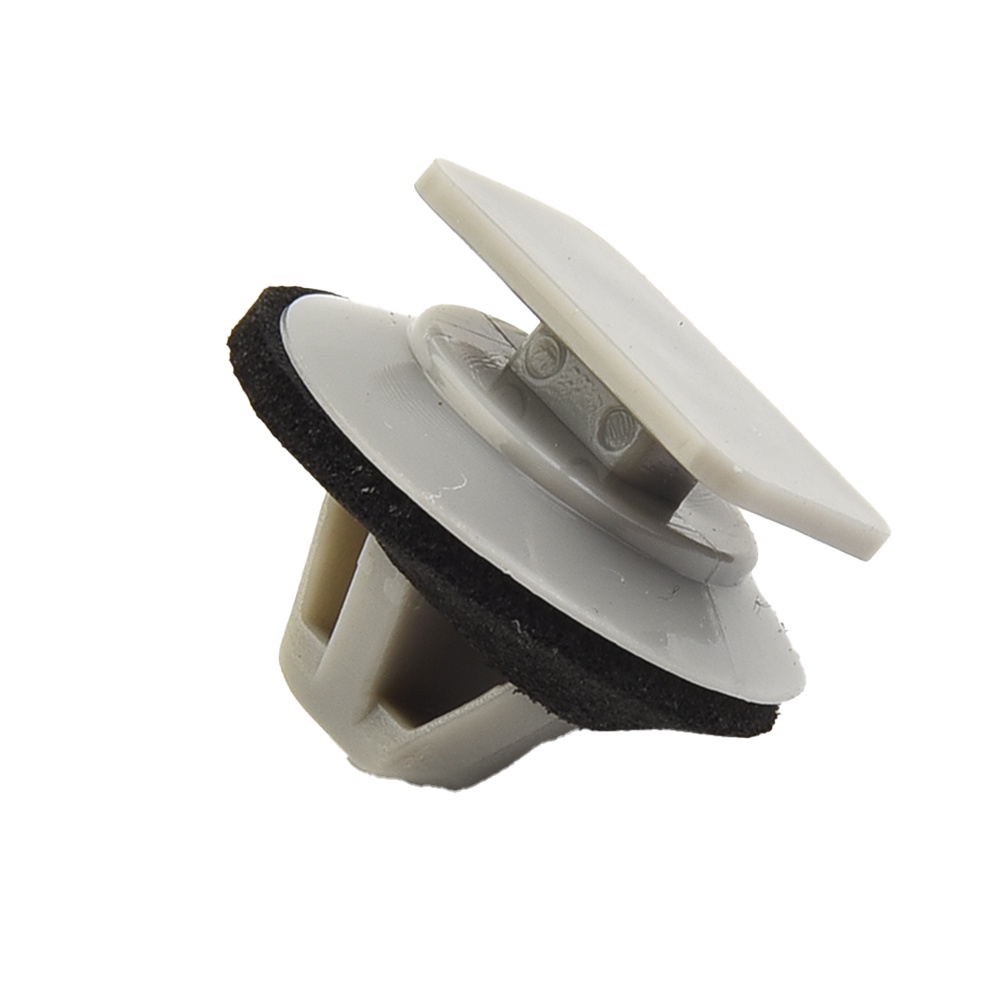 Phụ Kiện Kẹp Khóa Cửa Trước Bằng Nylon Cho 2013 2016 Mazda CX 5 KD53 51 SJ3A