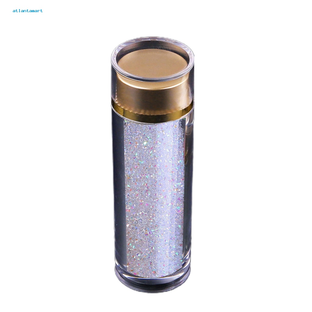 Túi Đựng Đồ Dùng Cao Cấp Tiện Dụng| 1 Lọ Phụ Kiện Đá Trang Trí Móng Tay Sang Trọng