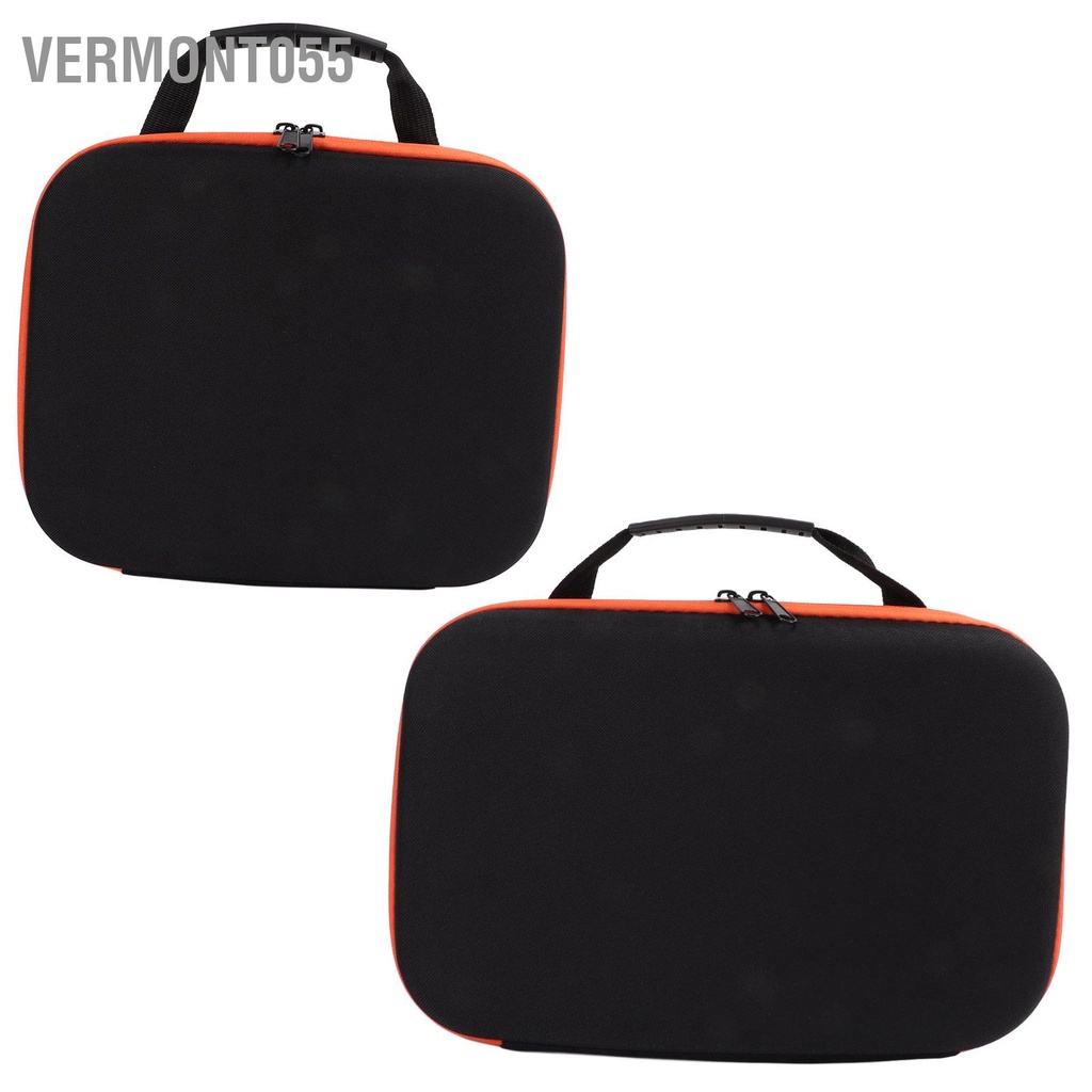 Vermont055 Túi Đựng Dụng Cụ Ba Lô Vải Oxford Hộp Phụ Kiện Cho Máy Khoan Mài Điện