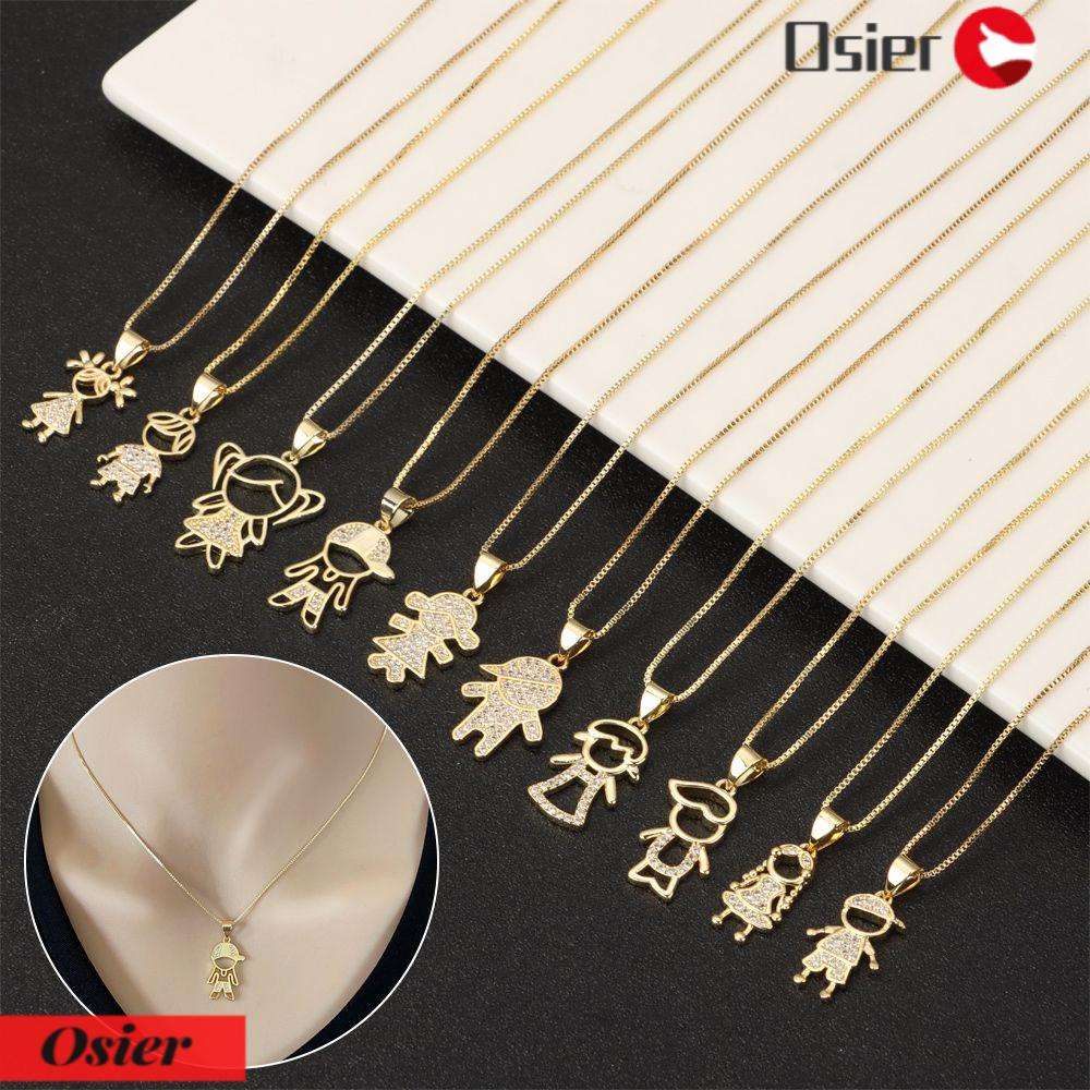 Vòng cổ Mặt Khối Lập Phương 1 Thời Trang 2022 Cho Nam Và Nữ