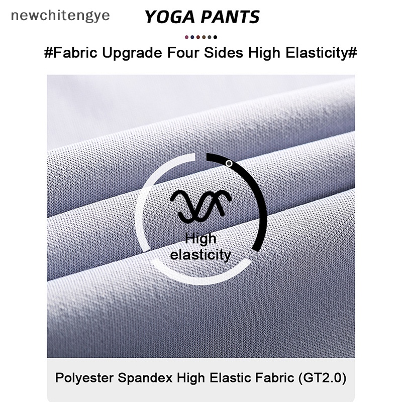 Quần Legging Thể Thao Lưng Cao Giả Váy Hai Lớp Nâng Ngực Thời Trang Cho Nữ