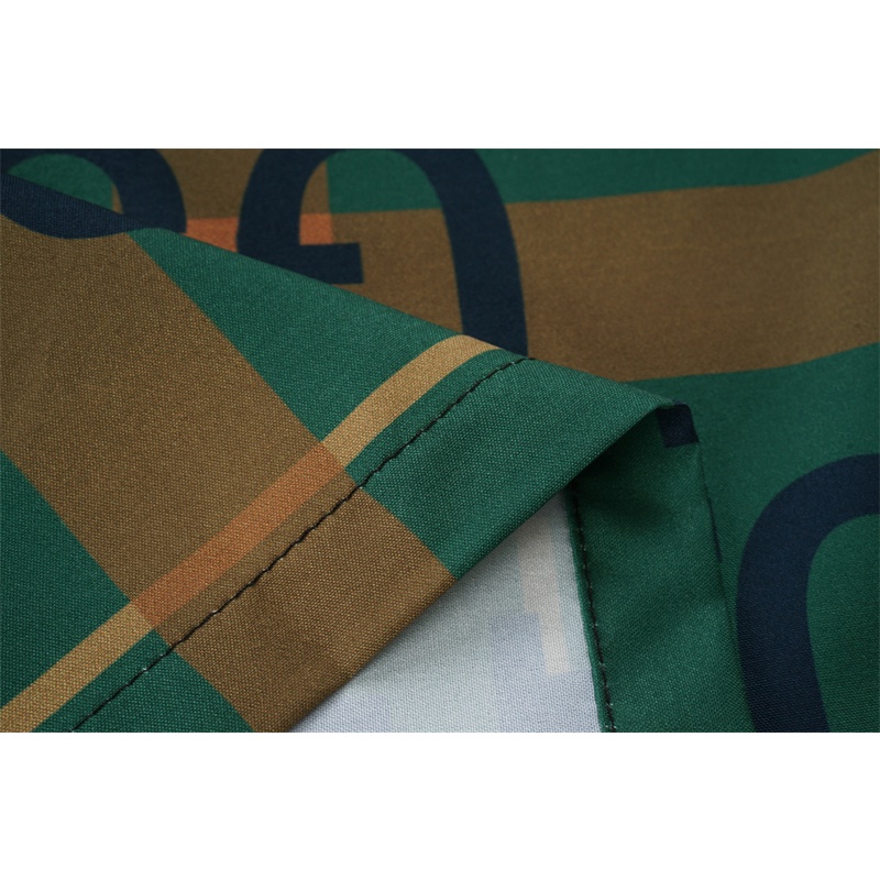 Áo Thun Tay Ngắn G8U8C &amp; - 23 Thời Trang Đường Phố Cổ Điển