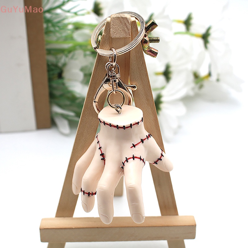 [cxGUYU] Mới Móc Chìa Khóa Gia Đình / Đi Học / Quà Tặng Cho Nam Nữ PRTA