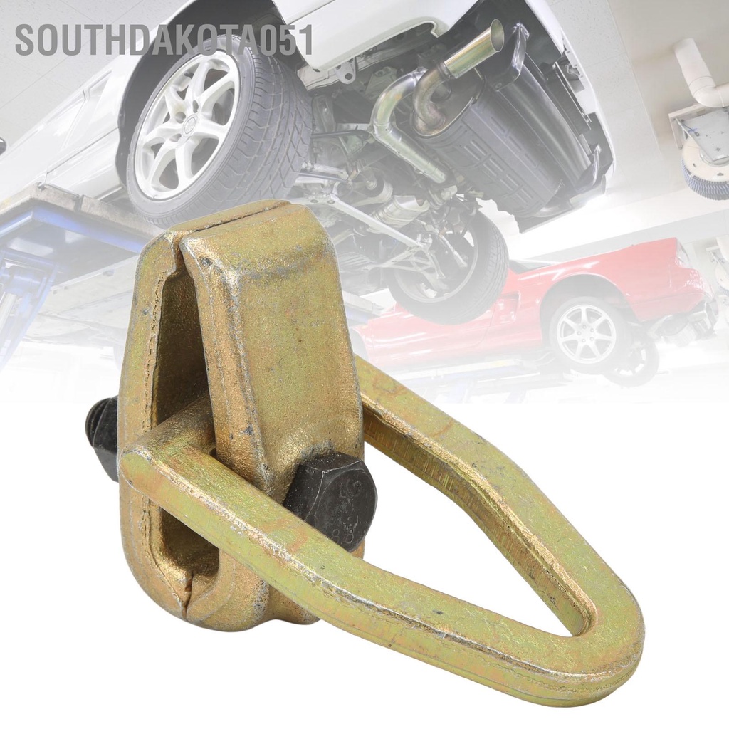 Southdakota051 Sửa chữa ô tô Kẹp cường độ mạnh Rust Proof Heavy Duty Sheet Metal Công cụ sửa thân xe tự động