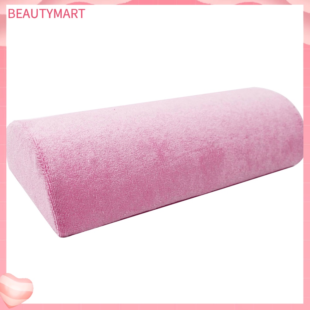 Gối Kê Tay Làm Móng Mềm Mại Thoải Mái Có Khóa Kéo Dùng Cho Salon