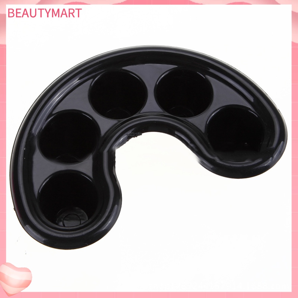 Bộ 2 Tô Ngâm Móng Hỗ Trợ Làm Móng Tiện Dụng