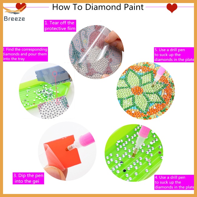 Bộ 12 Đế Lót Ly Họa Tiết Mandala Độc Đáo Diy