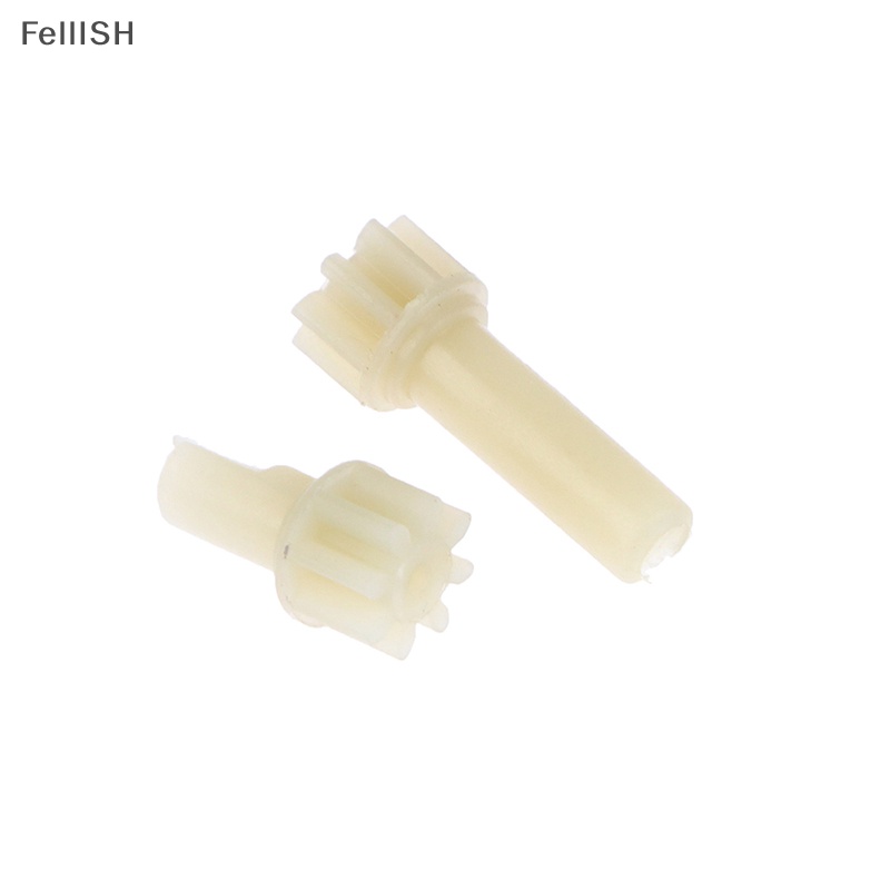 Bộ Bánh Răng Lái K989-30 Cho Xe Điều Khiển Từ Xa K969 K979 K989 K999 1 / 28 439br